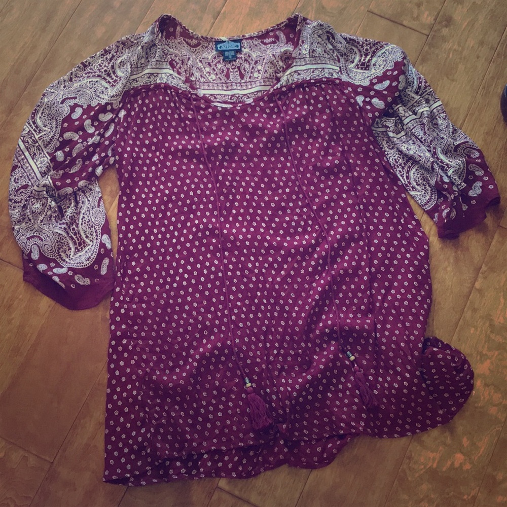 Angie dress